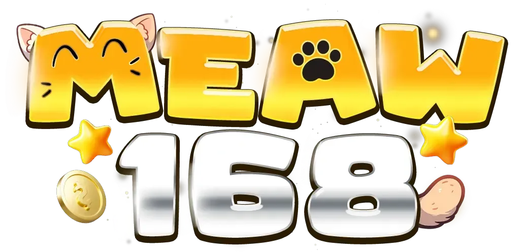 MEAW168-logo